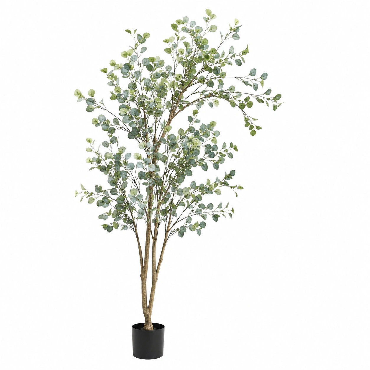 Arbre Artificiel Cyprès en Pot 120 cm