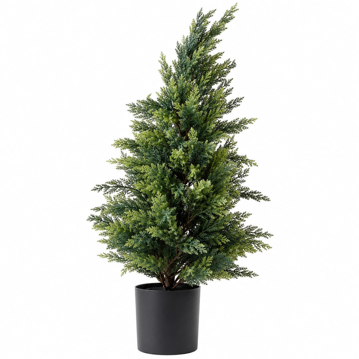 Palmier Artificiel Vert 180 cm avec Pot