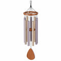 Carillon Éolien Cuivré de 75 cm pour Intérieur et Extérieur