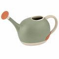 Arrosoir ergonomique 2L Jaune et Bleu