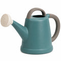 Arrosoir Élégant Vert/Rose avec Diffuseur 2L